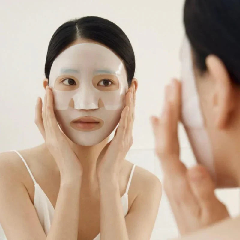 Biodance : Masque Profond Bio-Collagène (4 Masques)