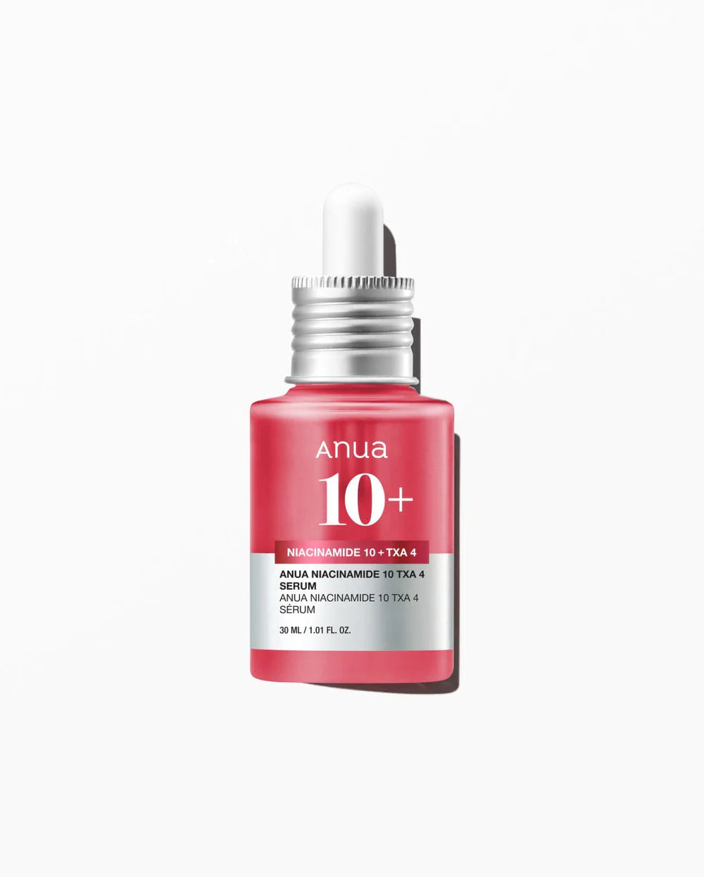 Sérum NIACINAMIDE 10% + TXA 4%