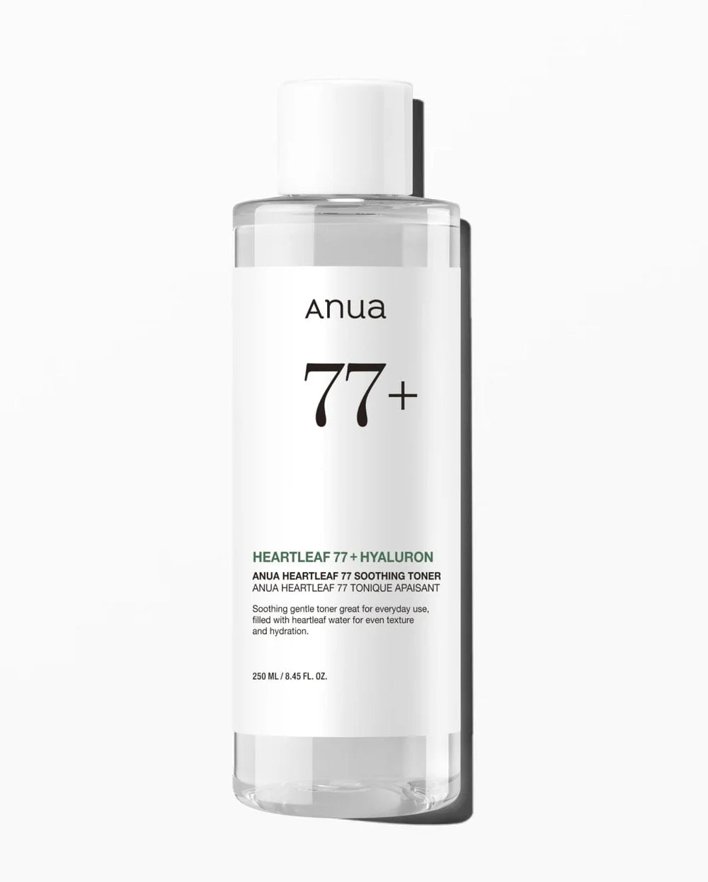 Toner Apaisant Heartleaf 77