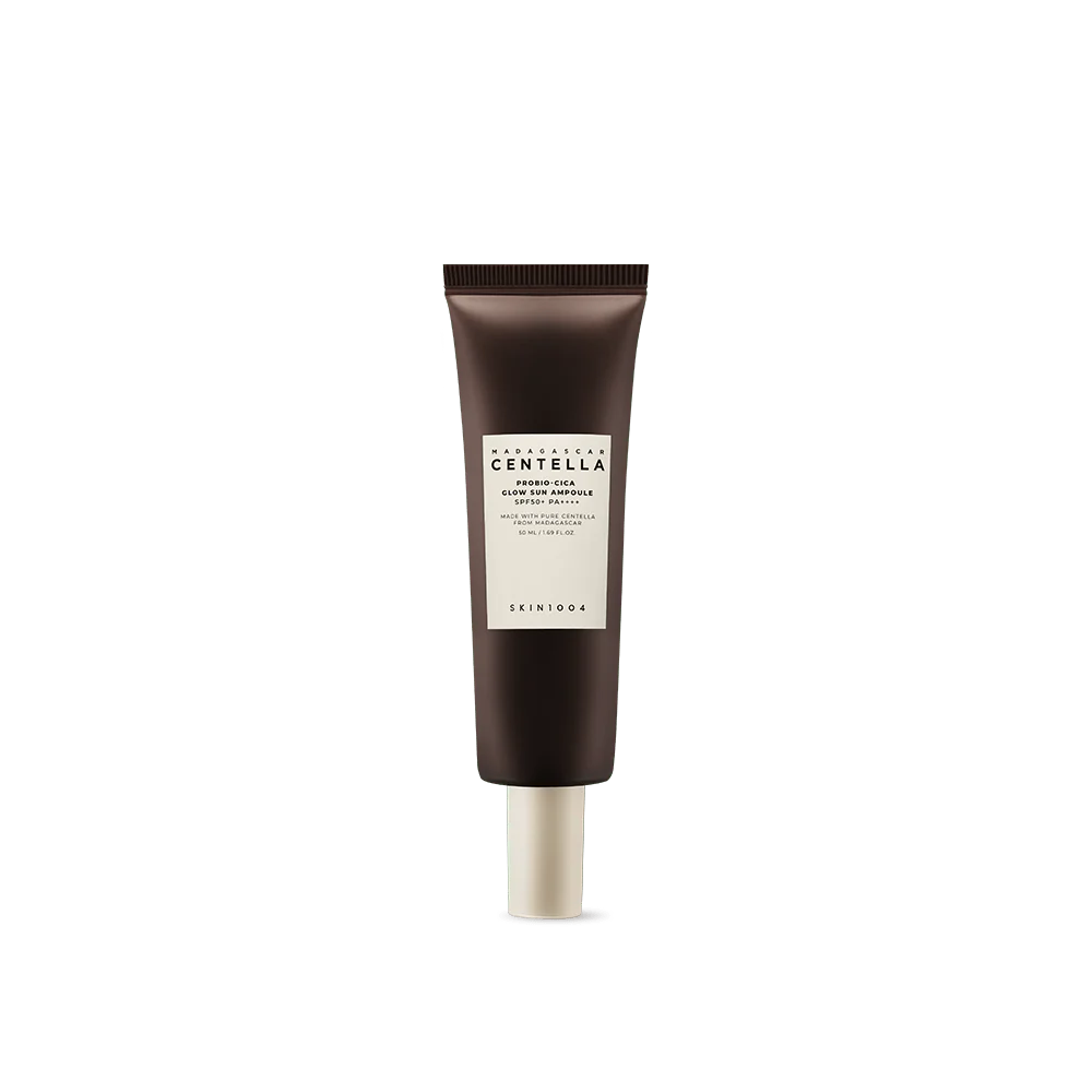 Ampoule Solaire Glow PROBIO-CICA