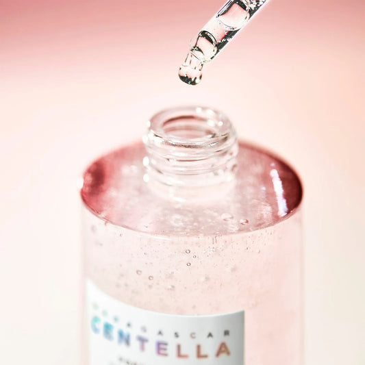 Ampoule Fraîche Pore Minimizer