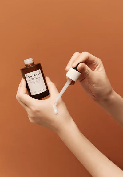 Ampoule Intensive PROBIO-CICA