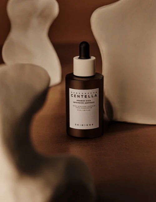 Ampoule Intensive PROBIO-CICA