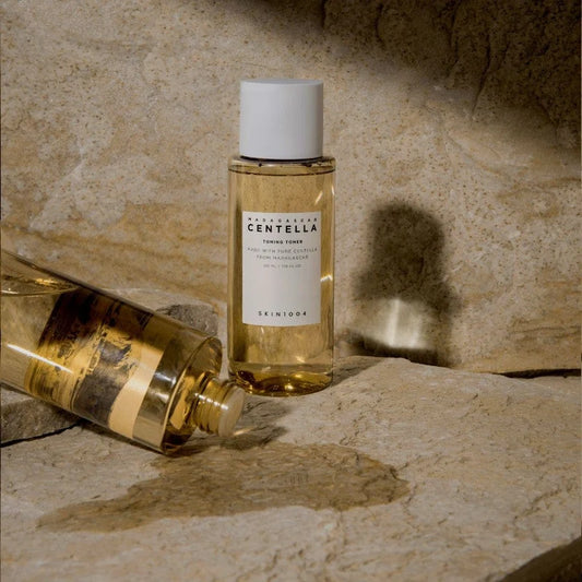 Pack Duo Soulagement de la Peau