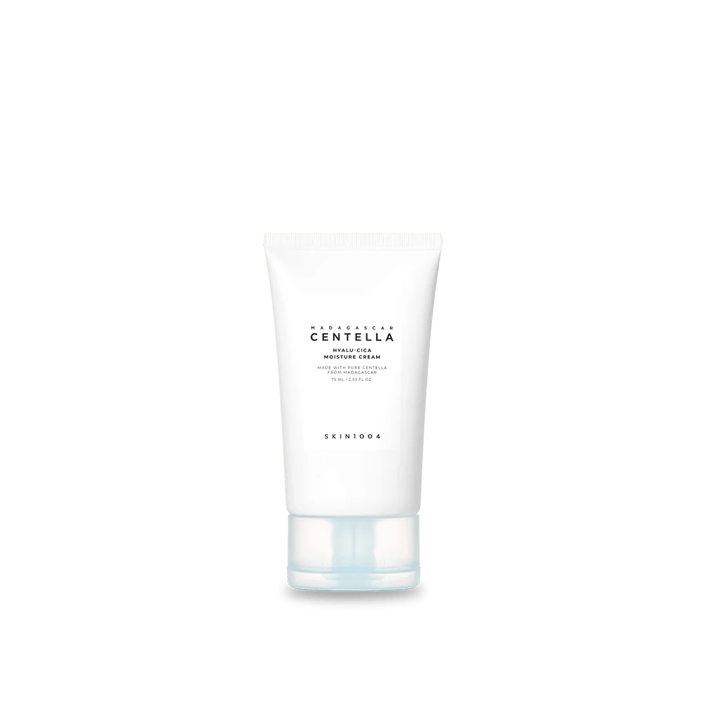 Crème Hydratante Hyalu-Cica