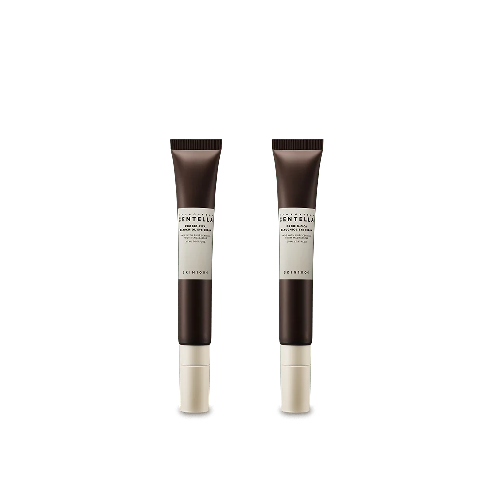 Crème Contour des Yeux PROBIO-CICA Bakuchiol