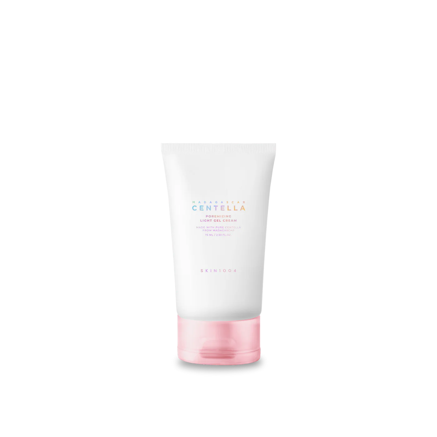 Crème Gel Légère Pore Minimizer