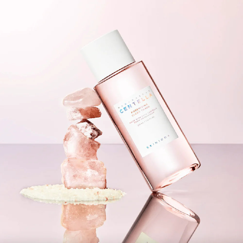 Toner Clarifiant Pore Minimizer