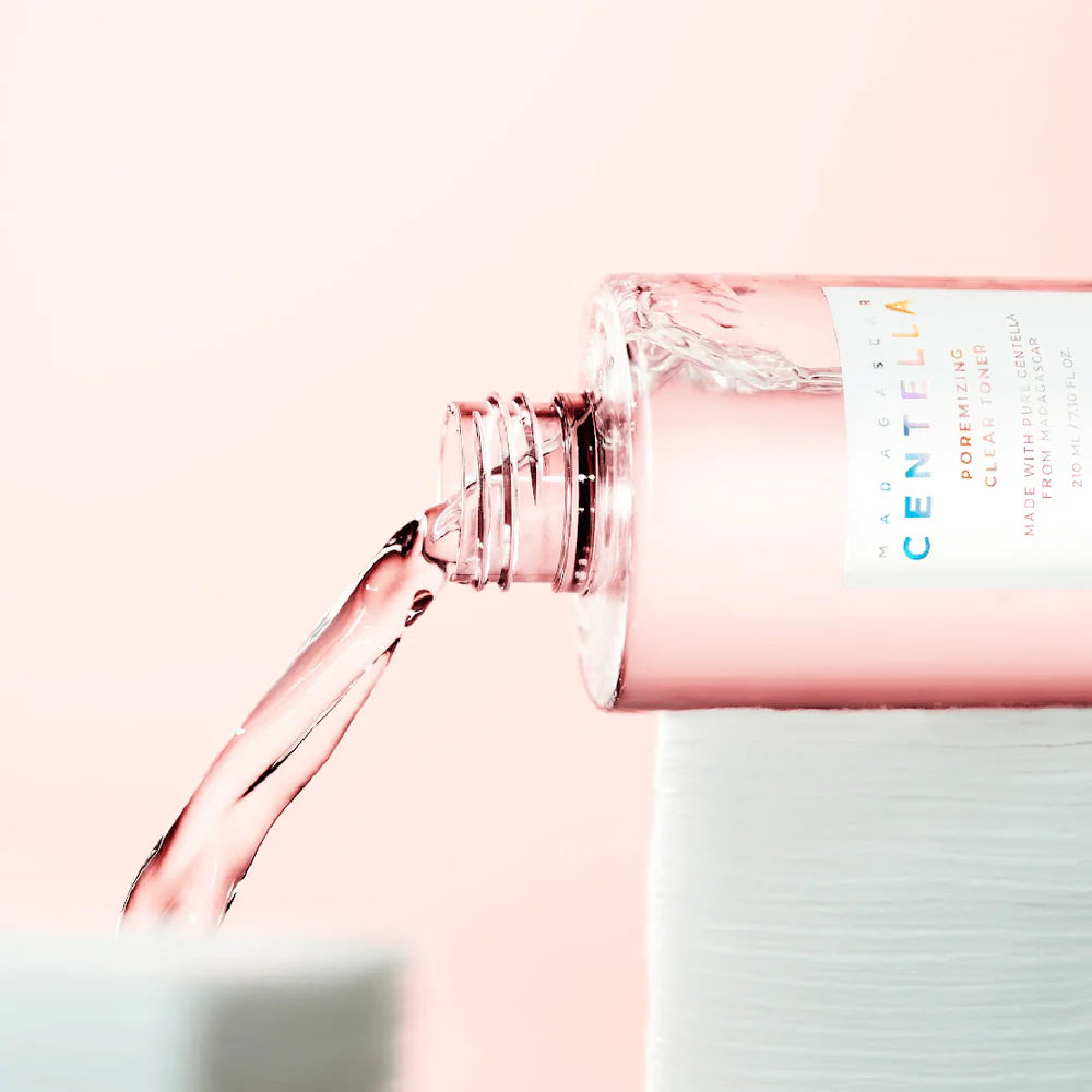 Toner Clarifiant Pore Minimizer