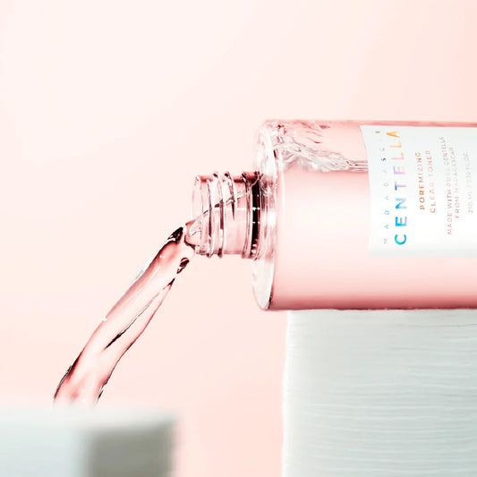 Toner Clarifiant Pore Minimizer