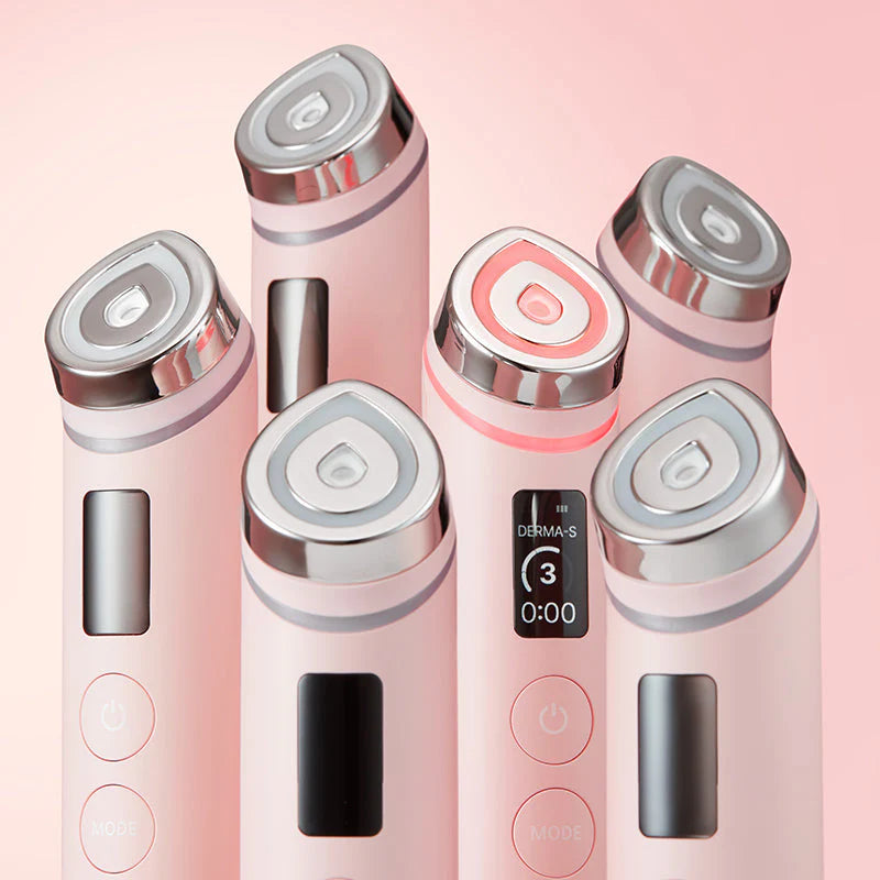 Age-R Booster Pro Medicube