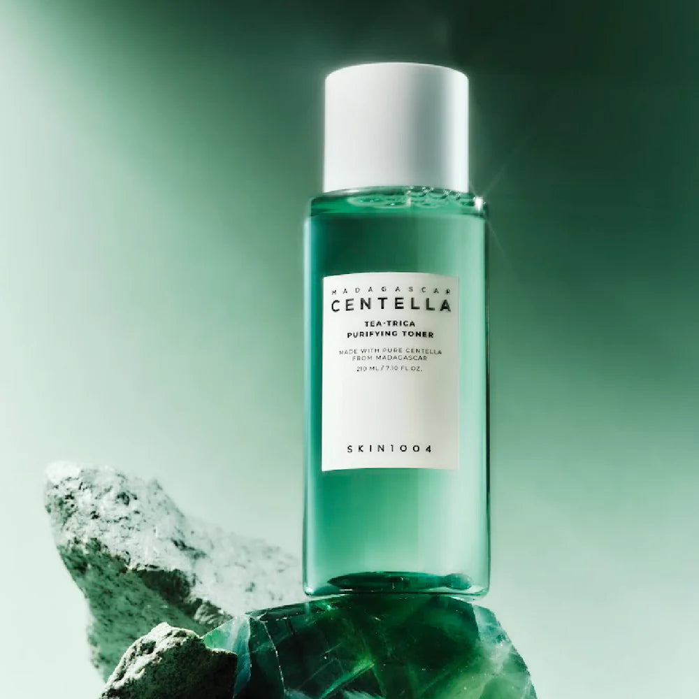 Toner Purifiant TEA-TRICA