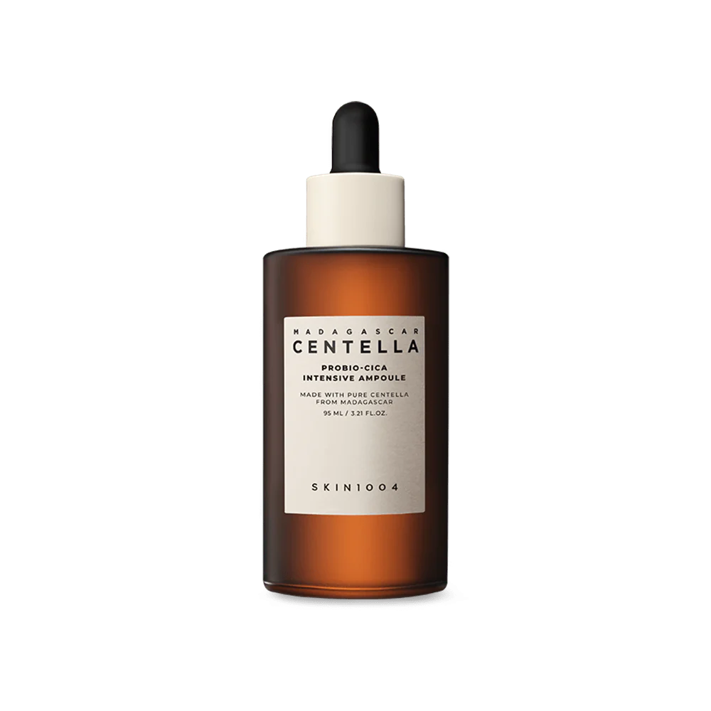 Ampoule Intensive PROBIO-CICA
