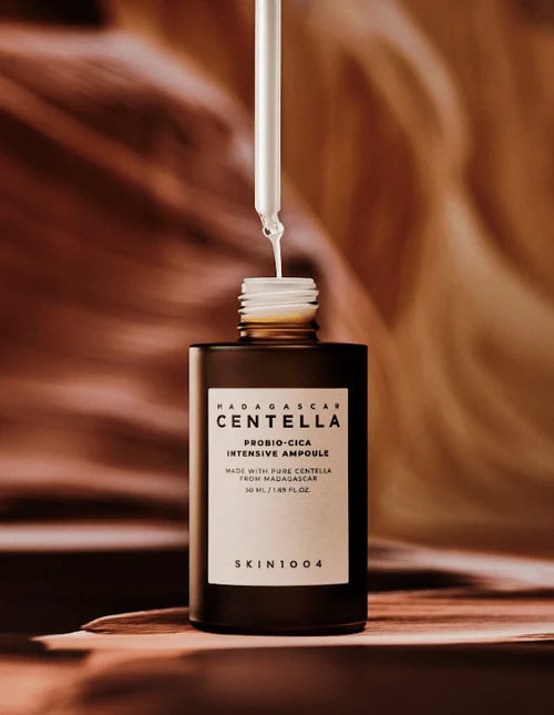 Ampoule Intensive PROBIO-CICA