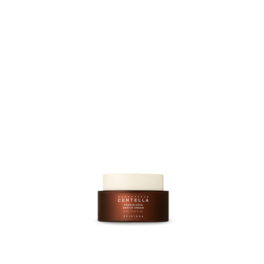 Crème Enrichie PROBIO-CICA