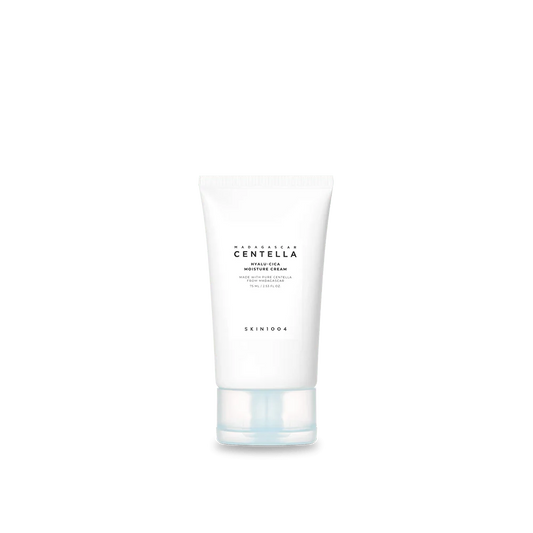 Crème Hydratante Hyalu-Cica