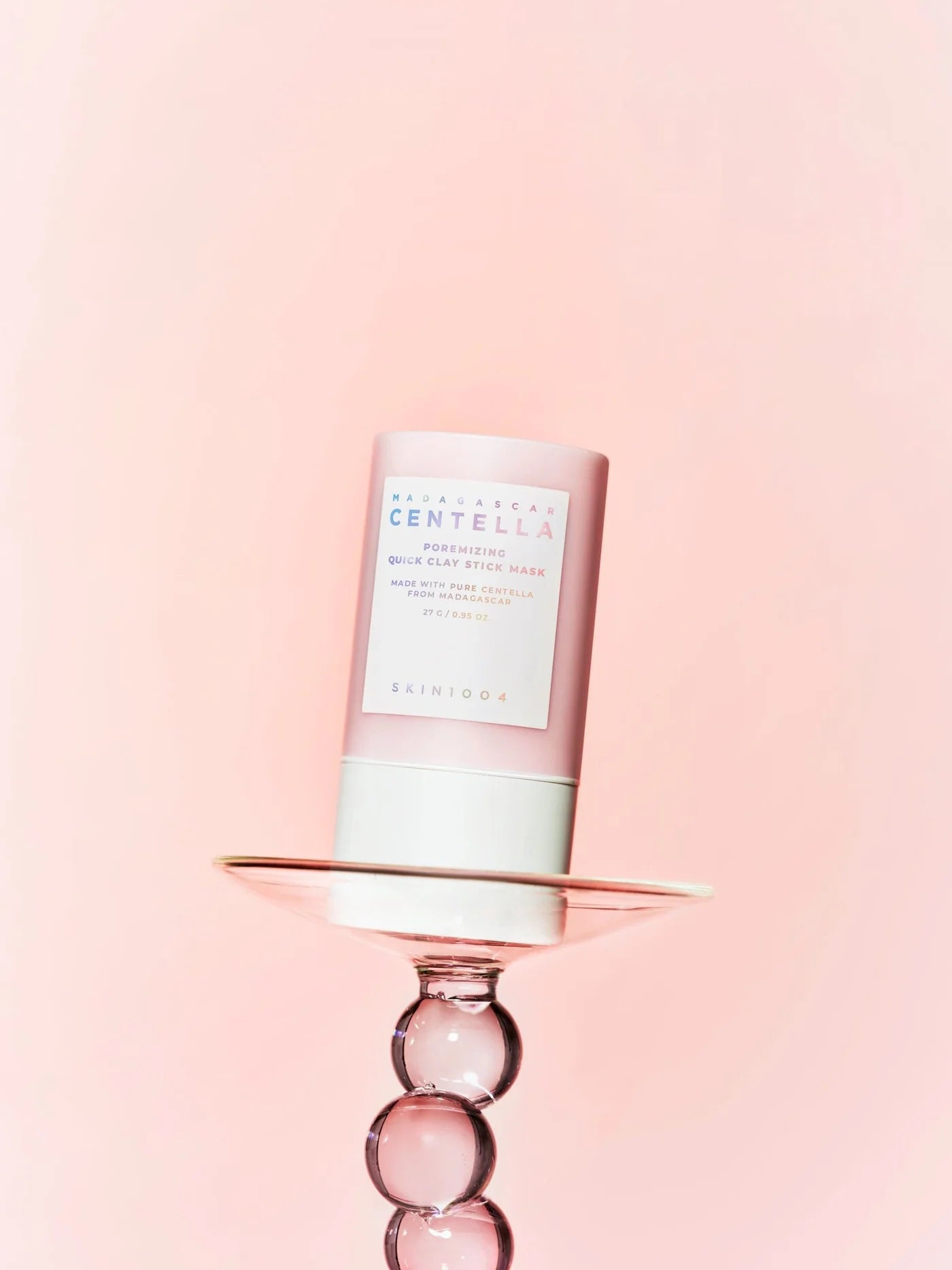 Masque Stick Argile Pore Minimizer