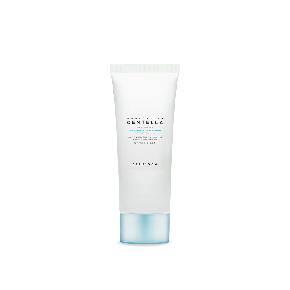 Sérum Solaire Hyalu-Cica Water-Fit SPF50+ PA++++
